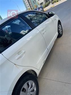 تويوتا يارس